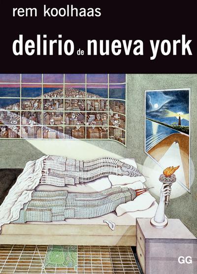 Delirio de Nueva York