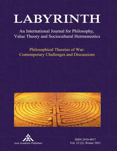 Philosophical Theories of War: Contemporary Challenges and Discussions