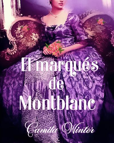 El marqués de Montblanc