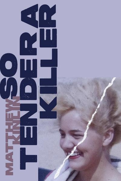 So Tender a Killer