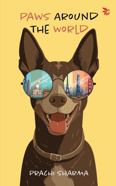 Paws around the world