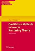 QualitativeMethodsinInverseScatteringTheory