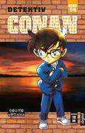 Detektiv Conan 54