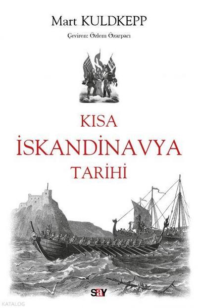 Kisa Iskandinavya Tarihi
