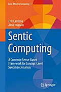 Sentic Computing