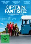 Captain Fantastic