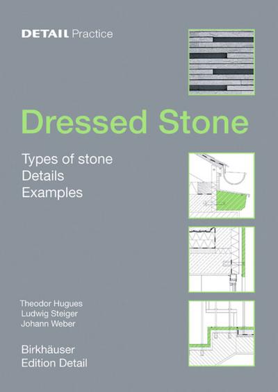 Detail Practice: Dressed Stone