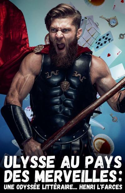 Ulysse au pays des merveilles