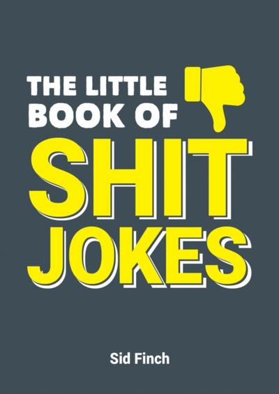 Little Book of Shit Jokes