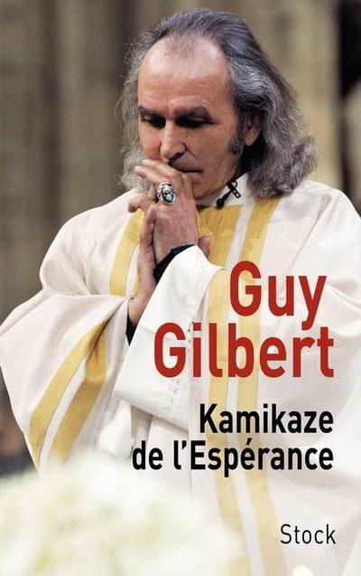 Kamikaze de l’Espérance