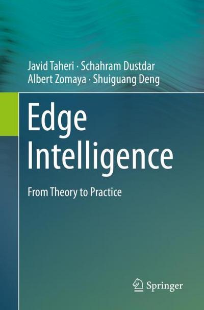Edge Intelligence