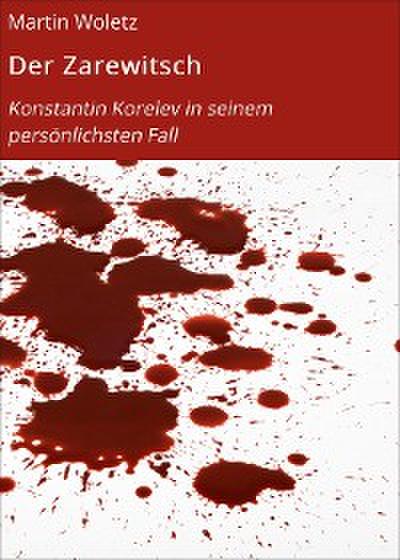 Der Zarewitsch