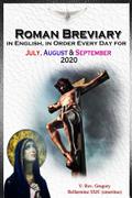 The Roman Breviary