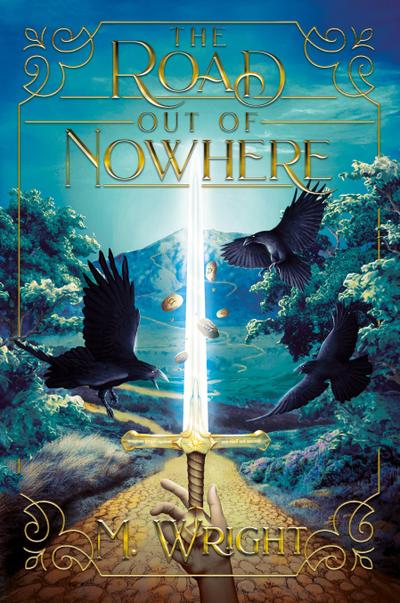 The Road Out of Nowhere