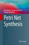 Petri Net Synthesis
