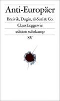 Anti-Europäer