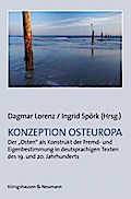 Konzeption Osteuropa