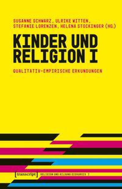Kinder und Religion I