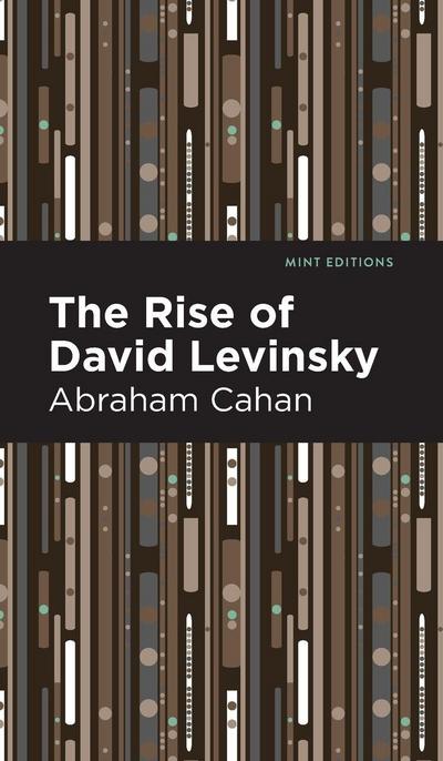Rise of David Levinsky