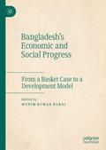 Bangladesh’s Economic and Social Progress