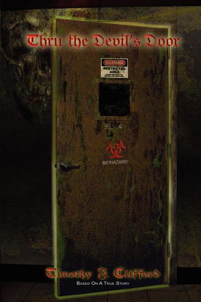 Thru the Devil’s Door