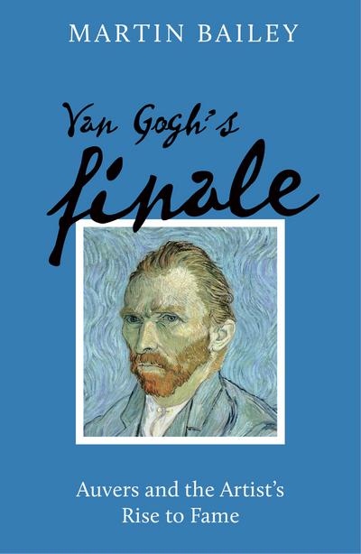 Van Gogh’s Finale PB