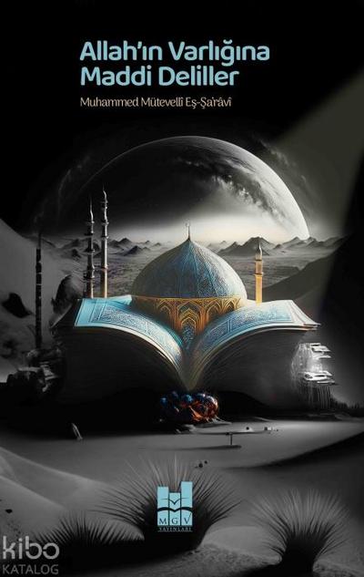 Allahin Varligina Maddi Deliller