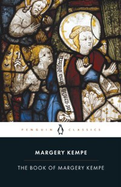 Book of Margery Kempe