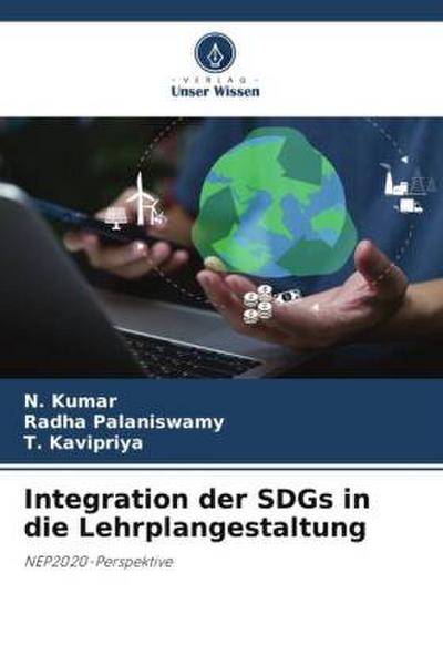 Integration der SDGs in die Lehrplangestaltung