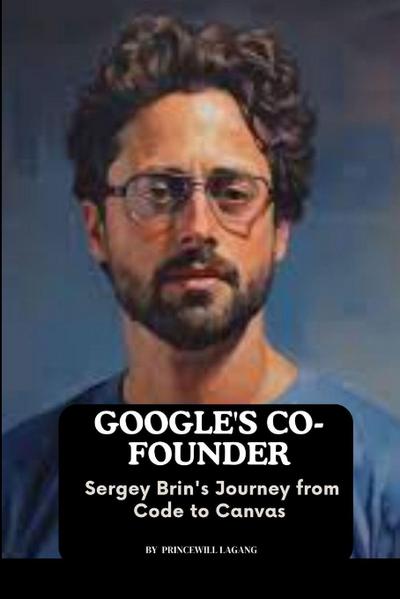 Google’s Co-founder