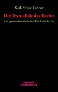Die Textualität des Rechts