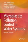 Microplastics Pollution Control in Water Systems