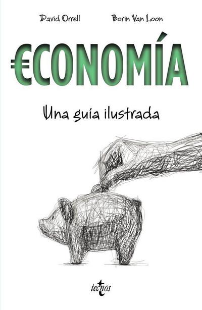 Economía : una guía ilustrada