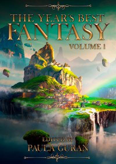 The Year’s Best Fantasy