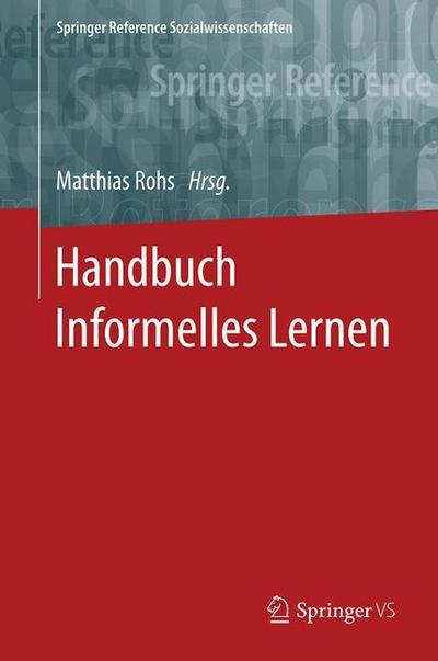 Handbuch Informelles Lernen