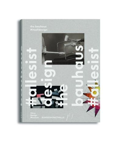 The Bauhaus itsalldesign