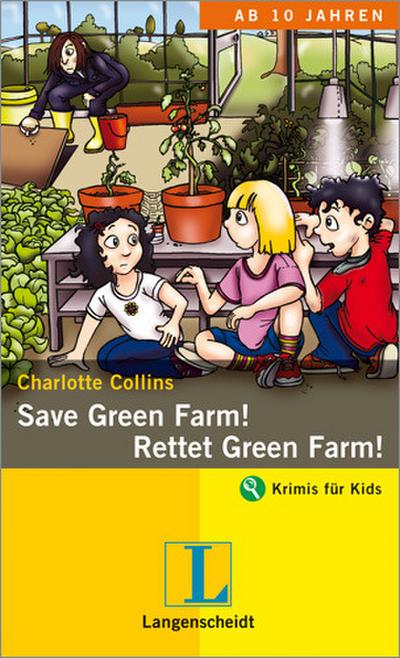 Save Green Farm/Rettet Green Farm