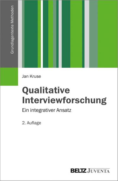 Qualitative Interviewforschung