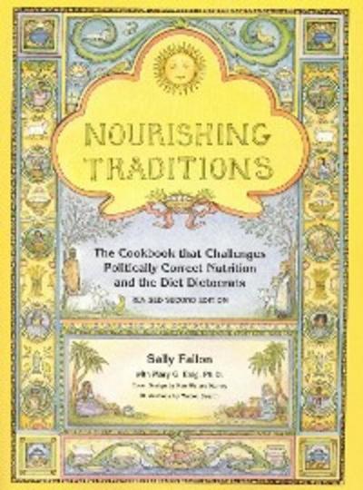 Nourishing Traditions