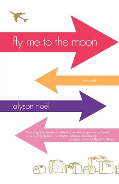 Fly Me to the Moon