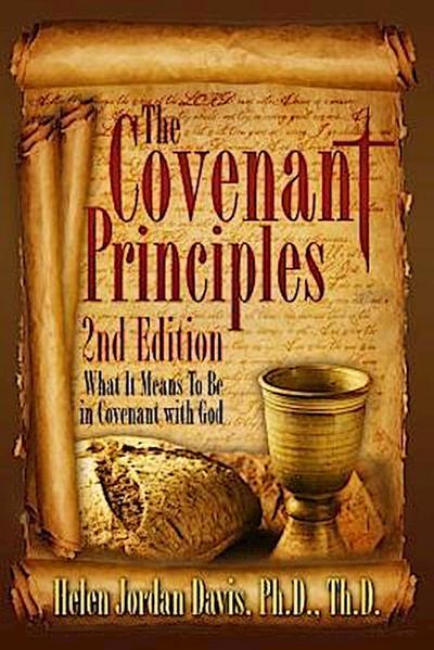 The Covenant Principles 2nd Edition