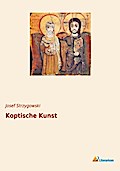 Koptische Kunst