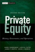 Private Equity