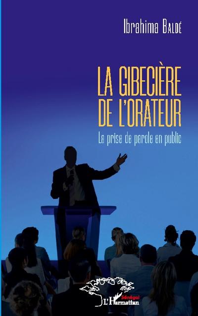 La gibecière de l’orateur