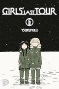 Girls’ Last Tour 6