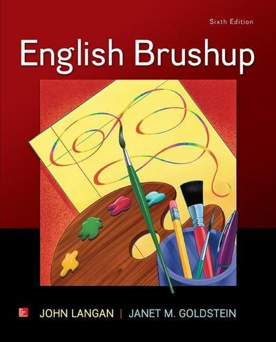 English Brushup