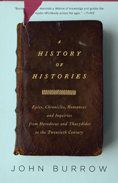 A History of Histories