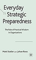 Everyday Strategic Preparedness