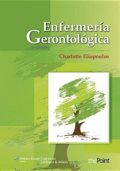 Enfermeria gerontologica