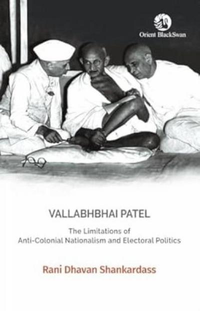 Vallabhbhai Patel